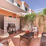 Duplex Con Piscina בית נופש איסלנטייה