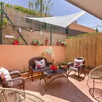 בית נופש Duplex Con Piscina איסלנטייה