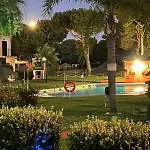 Duplex Con Piscina בית נופש *
