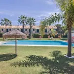 Duplex Con Piscina איסלנטייה