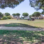 בית נופש Duplex Con Piscina *