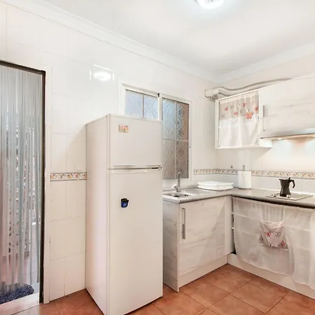 Duplex Con Piscina *