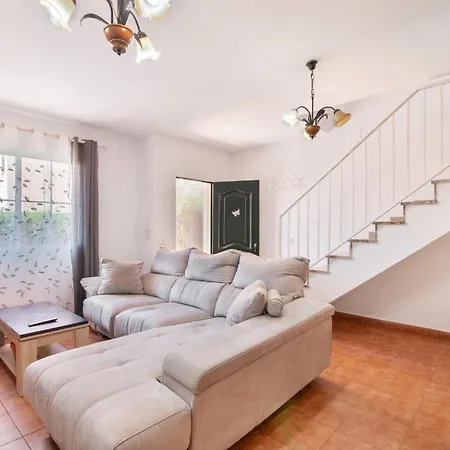 Duplex Con Piscina Islantilla