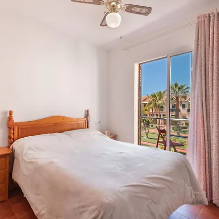 Duplex Con Piscina Islantilla