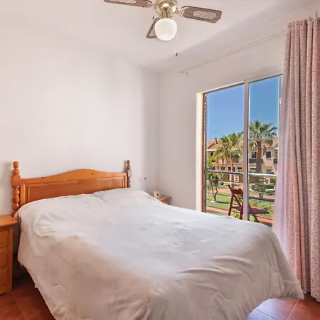 בית נופש Duplex Con Piscina *