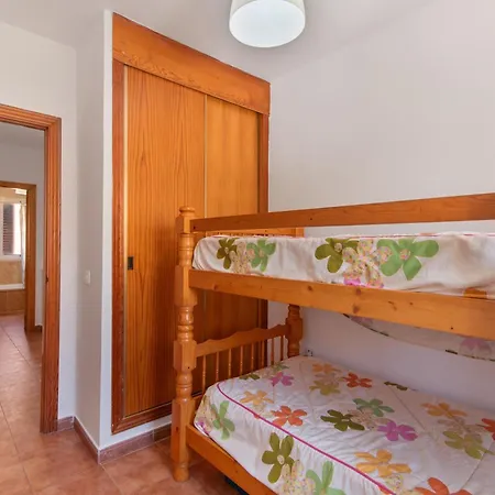 Duplex Con Piscina איסלנטייה