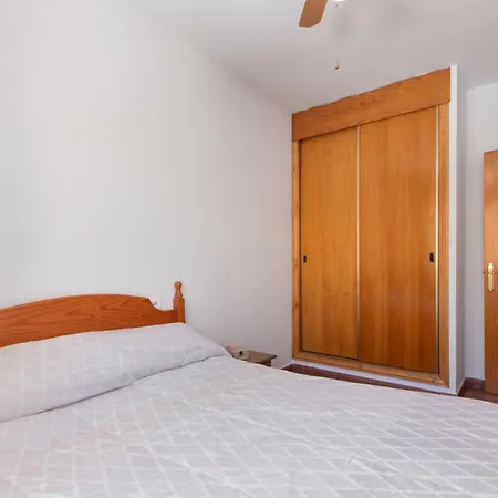 בית נופש Duplex Con Piscina *