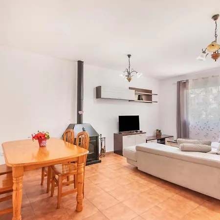Duplex Con Piscina * איסלנטייה