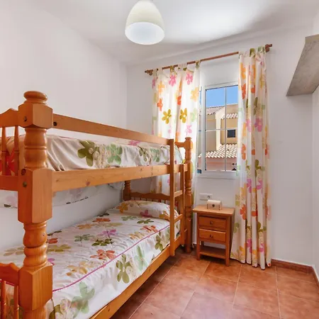 Duplex Con Piscina بيت للعطل