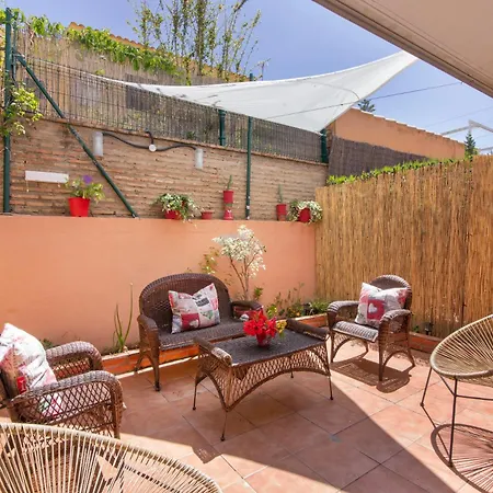 بيت للعطل Duplex Con Piscina إسلانتييّا