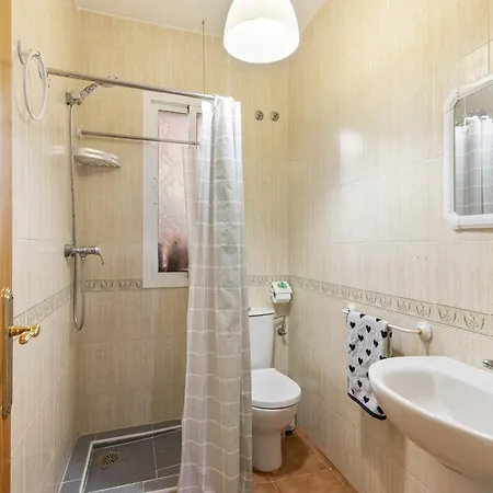 Duplex Con Piscina *