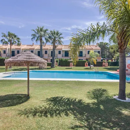 Duplex Con Piscina إسلانتييّا