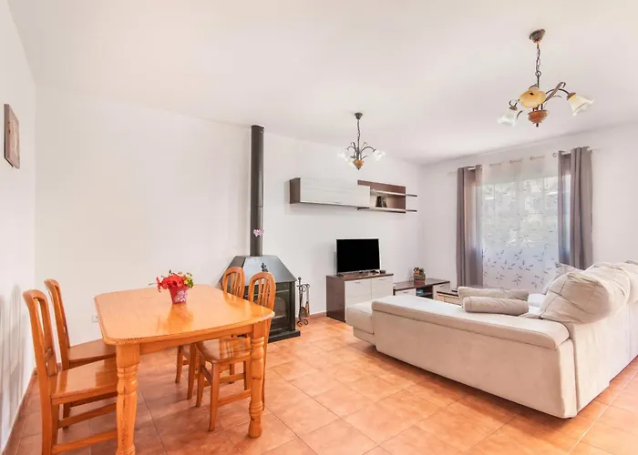 Duplex Con Piscina *