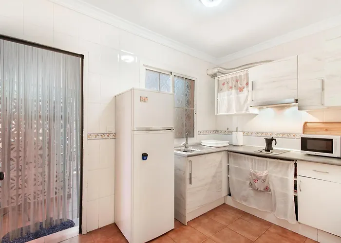 Duplex Con Piscina *