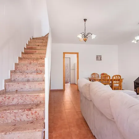 Duplex Con Piscina * Islantilla