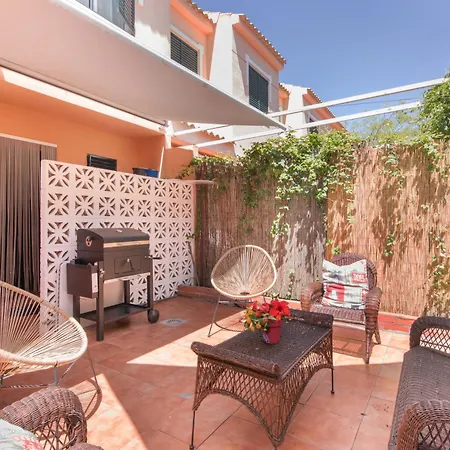 Holiday home Duplex Con Piscina *