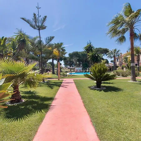 Duplex Con Piscina Islantilla