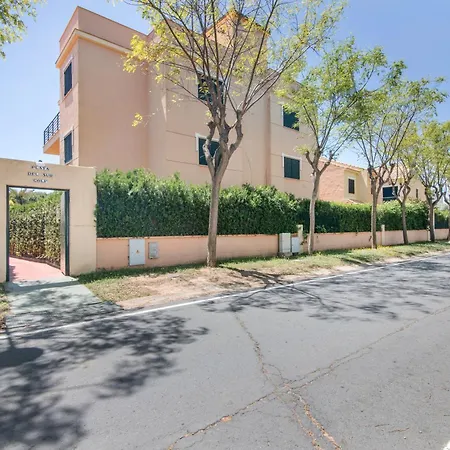 Holiday home Duplex Con Piscina *