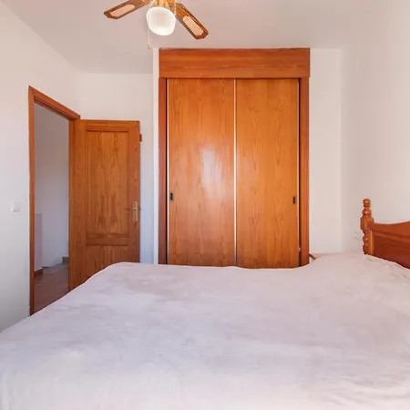 Duplex Con Piscina Holiday home